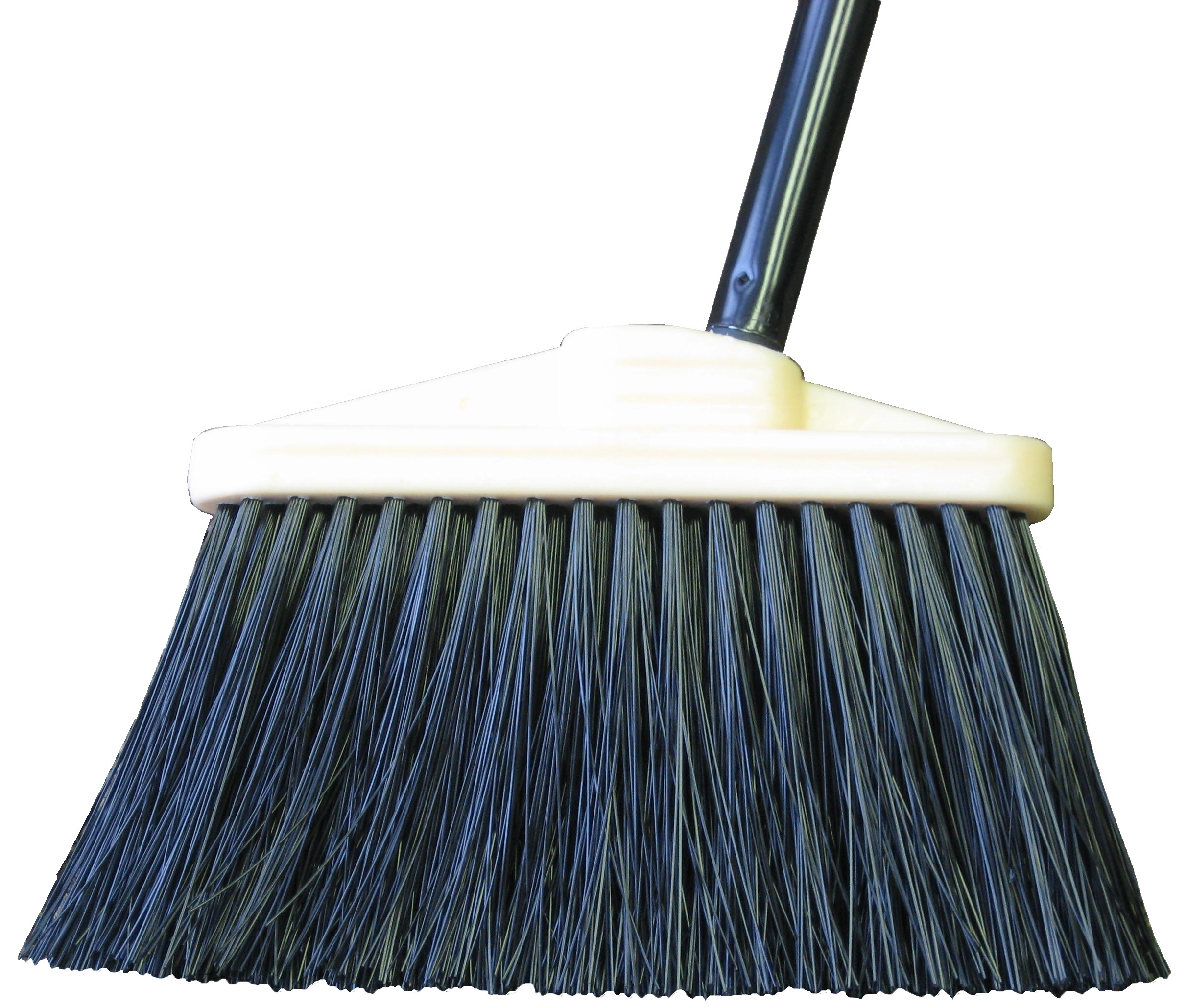 (image for) Multi-Angle Lite Vertical Sweep w/Handle - Stiff, case of 12